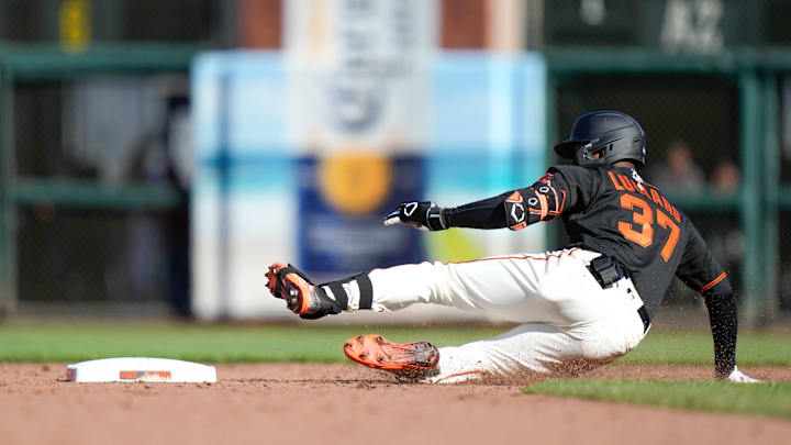 Boston Red Sox v San Francisco Giants