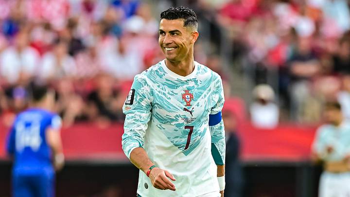 Portugal v Croatia: Round Of 32 - FIFA World Cup 2026 Portugal v Croatia: Round Of 32 - FIFA World Cup 2026