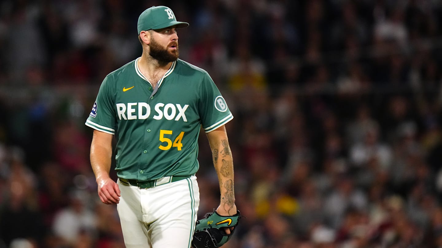 Tigers’ hold-up on Lucas Giolito makes Tarik Skubal arbitration more exasperating