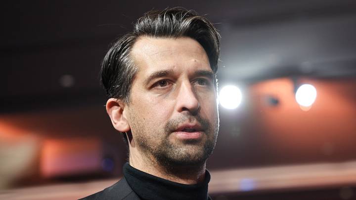 Wird Jonas Boldt der neue Hannover-Boss? Wird Jonas Boldt der neue Hannover-Boss?