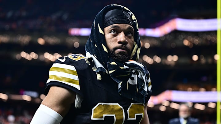 Denver Broncos v New Orleans Saints