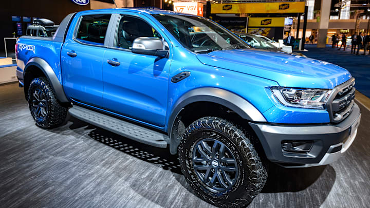 Could this spell the end for the Ford F-150