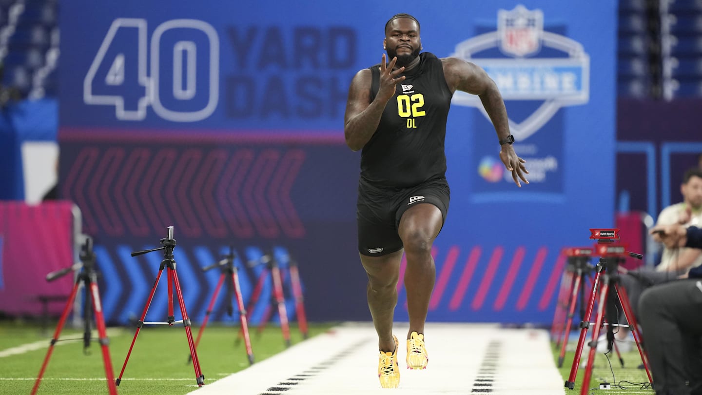 Bears Now Seem Less Finicky About Where Draft's Pass Rushers Line Up