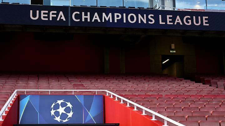 Arsenal FC v LOSC Lille - UEFA Champions League 2026/27 League Phase MD2 Arsenal FC v LOSC Lille - UEFA Champions League 2026/27 League Phase MD2