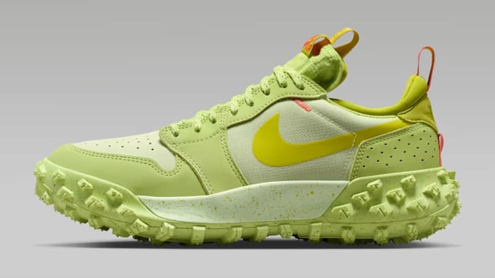 The Air Jordan 1 Element Low A/T is one this season's best sneakers.