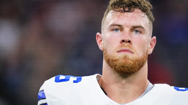 Dallas Cowboys