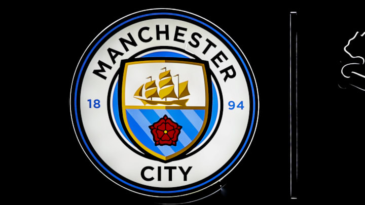 Manchester City v Feyenoord - UEFA Champions League 2024/25 League Phase MD5