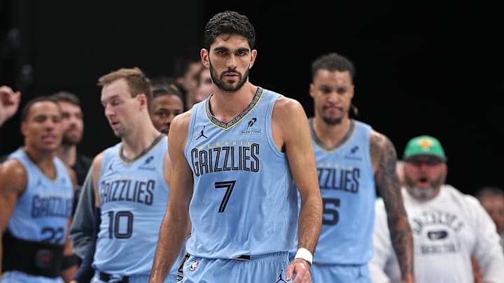 Denver Nuggets v Memphis Grizzlies - Emirates NBA Cup