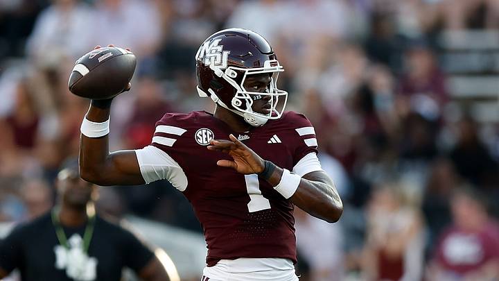 Louisiana-Monroe v Mississippi State Louisiana-Monroe v Mississippi State