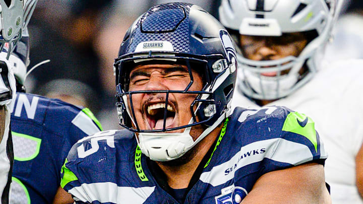 Las Vegas Raiders v Seattle Seahawks - NFL Preseason 2025