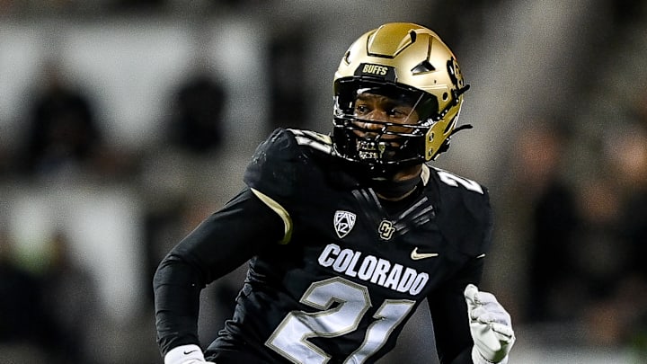 Colorado football S Shilo Sanders' attorney gave a nothingburger of an update on his client's bankruptcy case