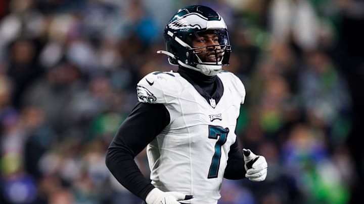 Haason Reddick