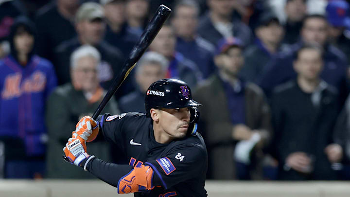 Championship Series - Los Angeles Dodgers v New York Mets - Game 3