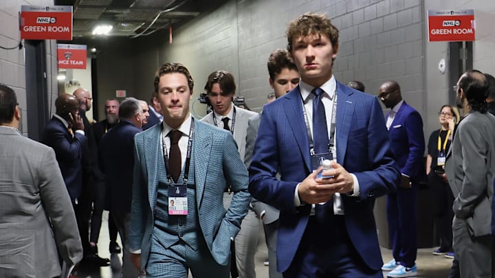 2025 Stanley Cup Final - Game Three