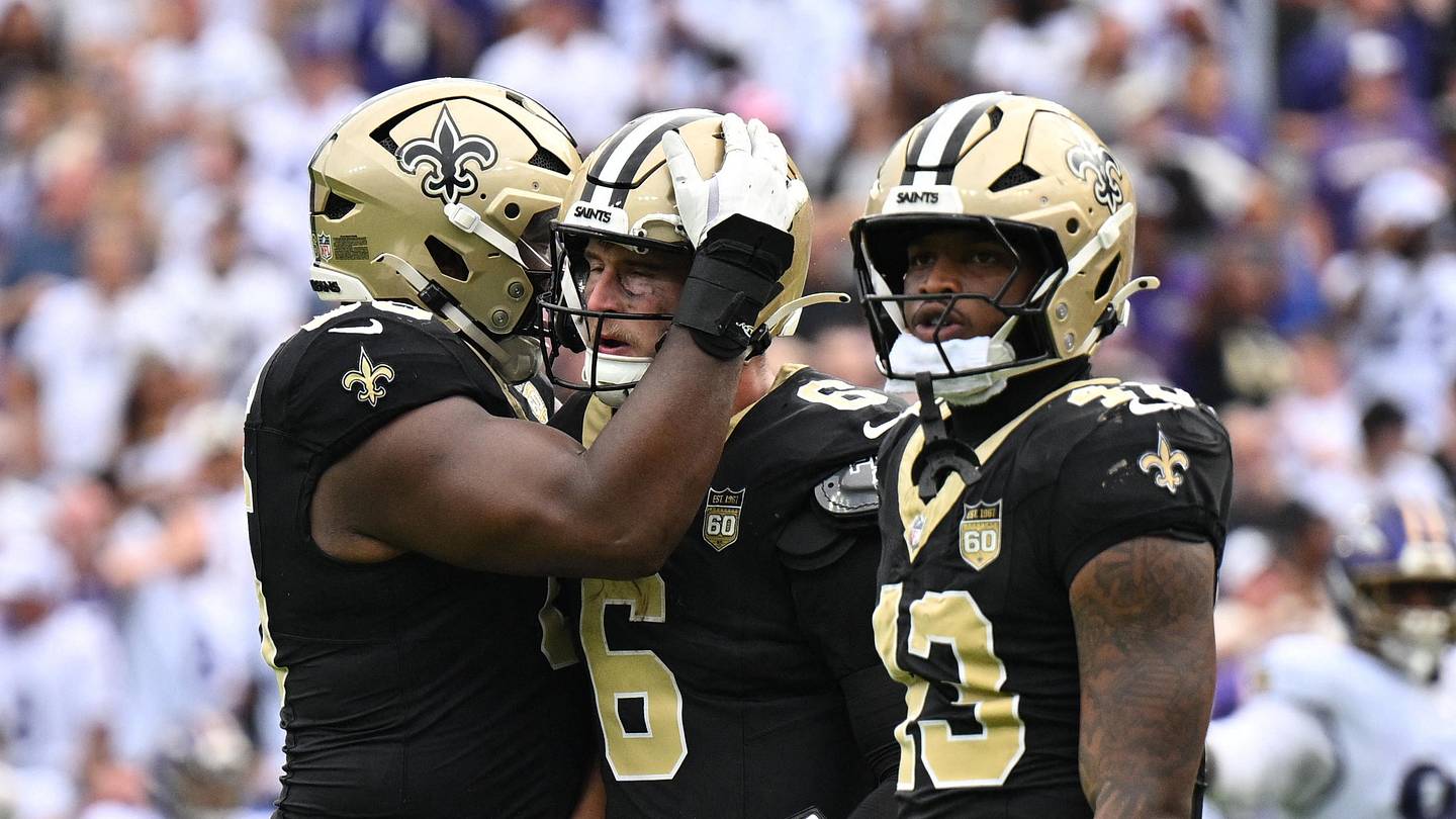 The Good, the Bad, and the Ugly From Saints’ First Win of 2026 Season