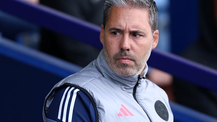 Oxford United v Leicester City - Sky Bet Championship