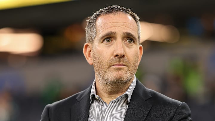 Philadelphia Eagles v Los Angeles Chargers - NFL 2025