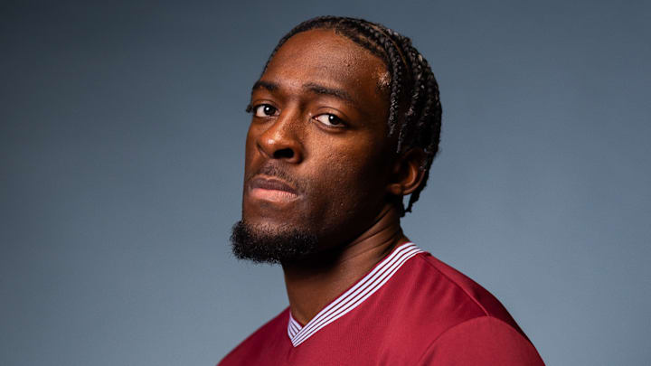 Axel Disasi, West Ham United Unveil New Signing