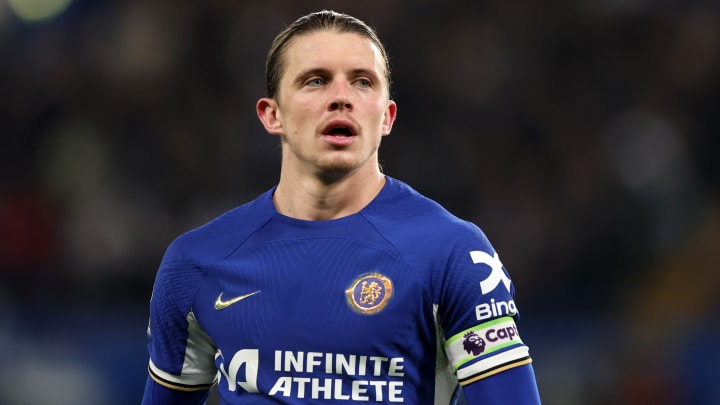 Gallagher is set to leave Chelsea Gallagher is set to leave Chelsea