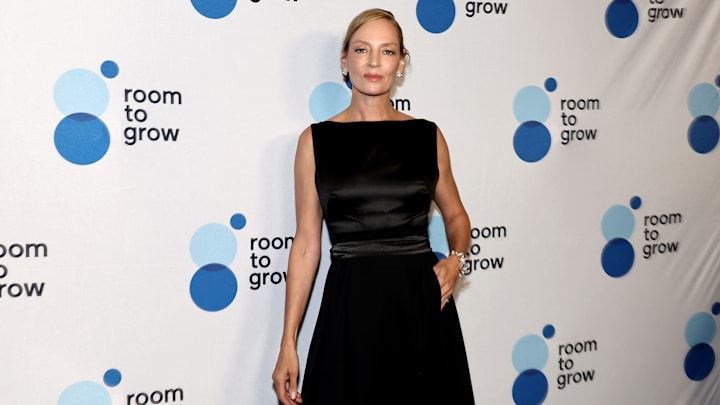 Room To Grow 2024 Gala