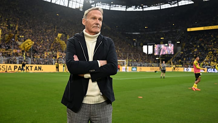 Hans-Joachim Watzke