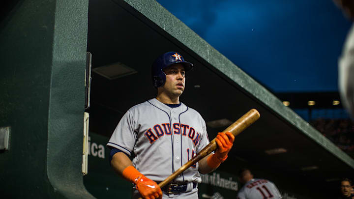 Cleveland Indians v Baltimore Orioles