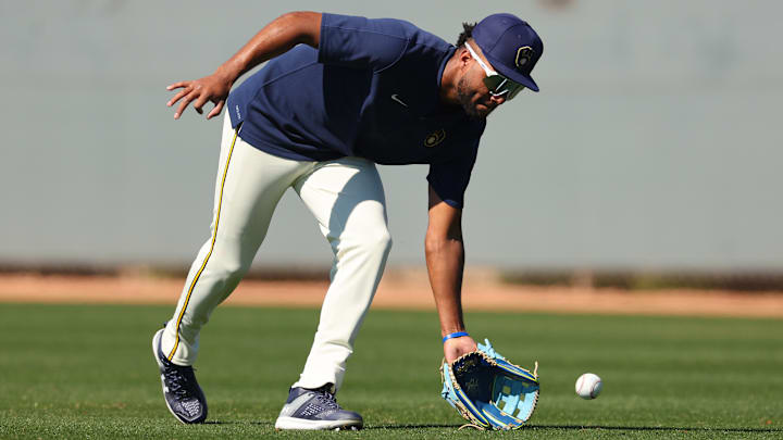 Milwaukee tendrá a Jackson Chourio en el Spring Breakout de la MLB 
