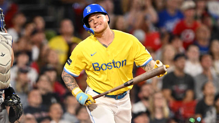 Alex Verdugo podría no llegar a vestir el uniforme de los Yankees