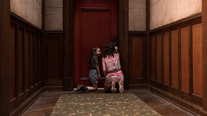 The Haunting of Hill House