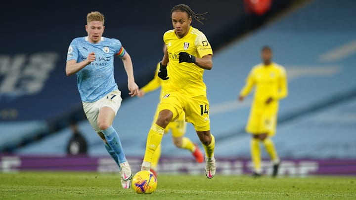 Duelo da Copa da Inglaterra irá colocar os respectivos líderes da Premier League e da Championship frente a frente 