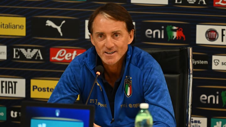 Mancini