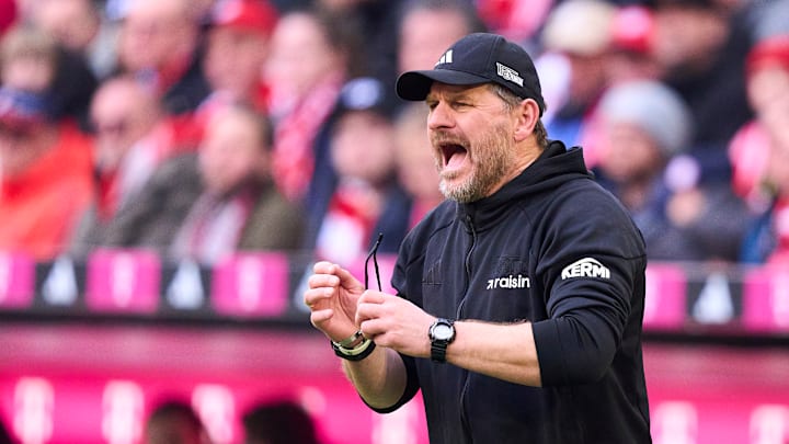 Steffen Baumgart Steffen Baumgart