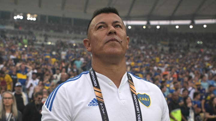 FBL-LIBERTADORES-BOCA-FLUMINENSE