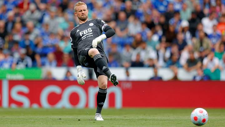 Leicester City v Southampton - Premier League Leicester City v Southampton - Premier League