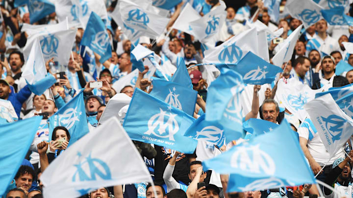 L'OM va jouer son dernier match de préparation.