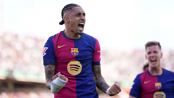 Le FC Barcelone défie le Real Madrid en finale de Coupe du Roi ce samedi