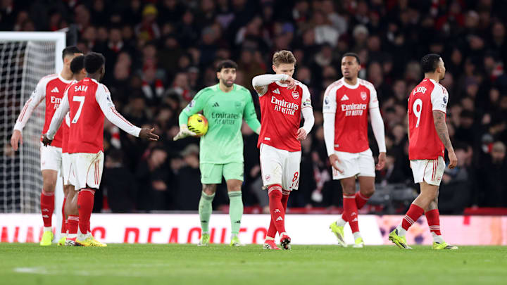 A poor performance A poor performance