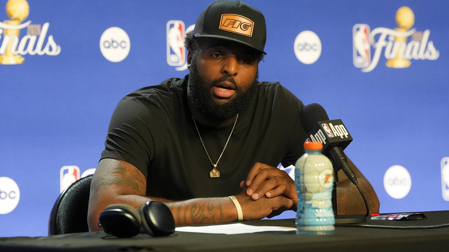 If the Knicks Close the Deal, Some Greatest-Ever Conversations Need to Be Had