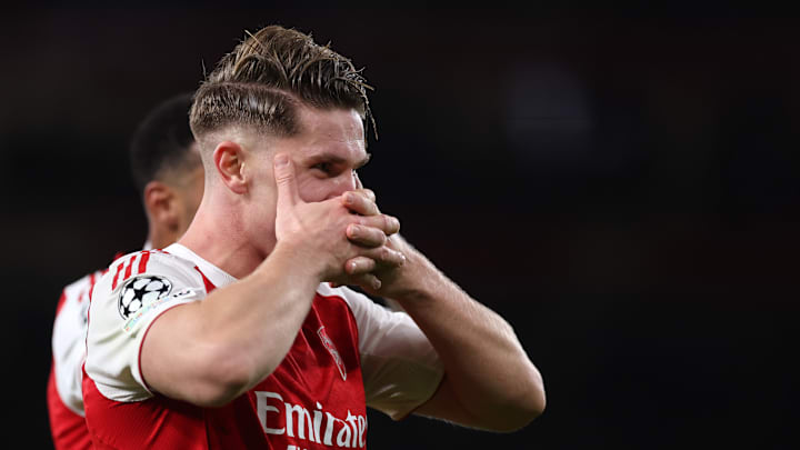 Arsenal FC v Atletico de Madrid - UEFA Champions League 2025/26 League Phase MD3 Arsenal FC v Atletico de Madrid - UEFA Champions League 2025/26 League Phase MD3