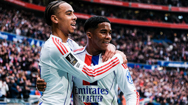 Lyon enfrenta o Celta em duelo válido pela ida das oitavas de final da Europa League 2025/26 Lyon enfrenta o Celta em duelo válido pela ida das oitavas de final da Europa League 2025/26