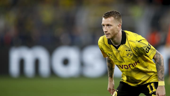 Marco Reus