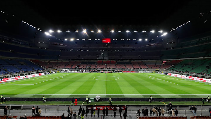 San Siro