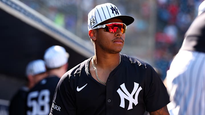 New York Yankees Spring Training