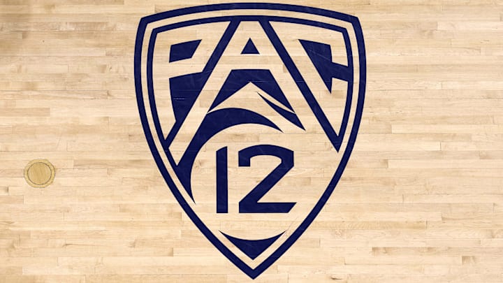 Pac-12