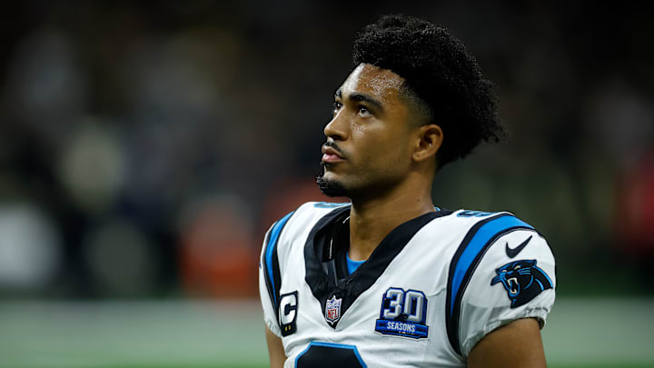 Carolina Panthers v New Orleans Saints