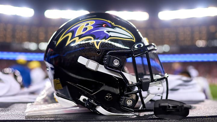 Baltimore Ravens v San Francisco 49ers
