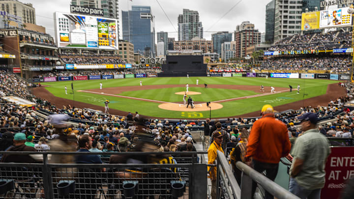 San Diego Padres