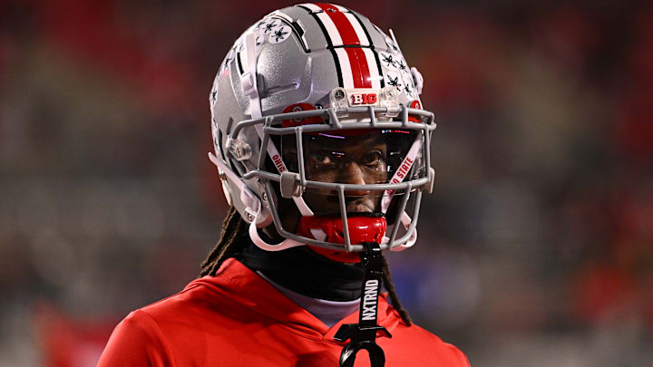Michigan State v Ohio State