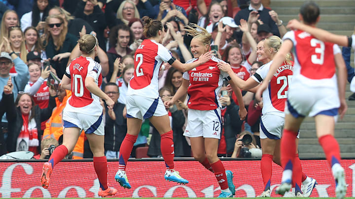 Arsenal take on Juventus on Tuesday night 