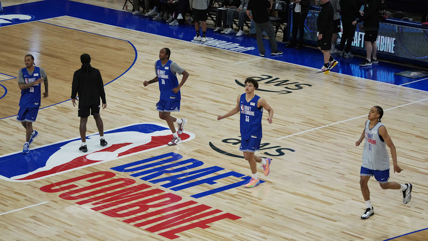 What It Would Cost for Pelicans to Trade into the 1st Round of the NBA Draft
